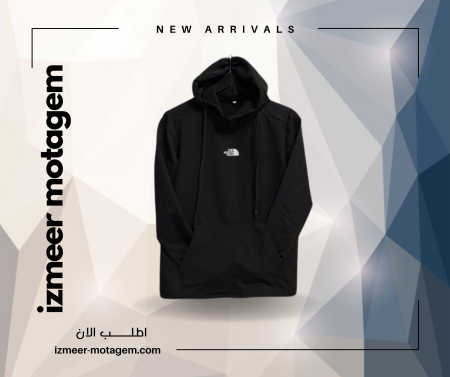 هودي ساتان the north face